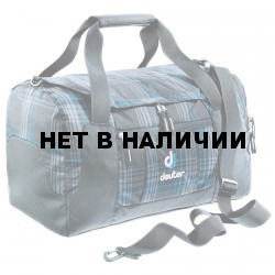 Сумка-баул Deuter 2015 Travel Relay 30 blueline check /