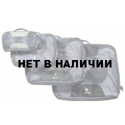 Упаковочный мешок Deuter 2015 Accessories Zip Pack XL titan-black