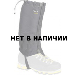 Гетры Salewa Gaiters ALTITUDE GAITER L BLACK /
