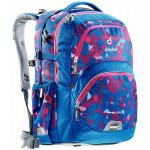 Рюкзак Deuter 2017-18 Ypsilon ocean prisma (б/р:ONE SIZE)