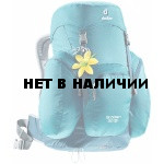 Рюкзак Deuter 2017 Gröden 30 SL petrol-arctic