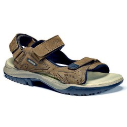 Сандалии Asolo Metropolis Brown / Brown