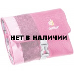 Косметичка Deuter 2017 Wash Bag - Kids magenta