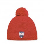 Шапка Kama A91 red