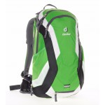 Рюкзак Deuter 2015 Bike Superbike 18 EXP spring-black
