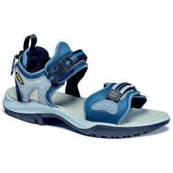 Сандалии Asolo Sport Sandal Scrambler Light Grey / Blue