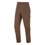 Брюки для активного отдыха Salewa 2016 PUEZ CHINO M PNT bark brown