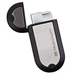 Зажигалка TRUE UTILITY 2015 LIGHTERS FireWire Oval Lighter /