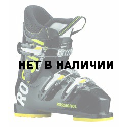 Горнолыжные ботинки ROSSIGNOL 2014-15 JUNIOR COMP J 3 BLACK