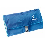 Косметичка Deuter 2015 Accessories Wash Bag II midnight-turquoise