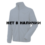Флис для активного отдыха Salewa 2016-17 FANES PL M FZ dark denim