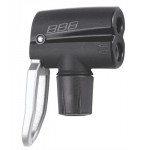 Голова для насоса BBB pumphead DualHead 2.0 (BFP-93)