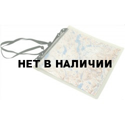 Чехол для карты Silva TRAIL