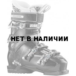 Горнолыжные ботинки ROSSIGNOL 2015-16 KIARA 50 BLACK