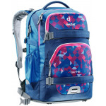 Рюкзак Deuter 2017-18 Strike ocean prisma (б/р:ONE SIZE)