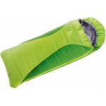 Спальник Deuter 2016-17 Family Dreamland (лев) kiwi-emerald