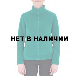 Флис для активного отдыха Lafuma 2016-17 LD TIM ECO F-ZIP TOURMALINE