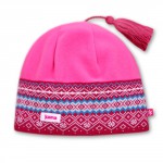 Шапка Kama A42 (pink) розовый