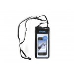 Чехол водонепроницаемый Silva Carry Dry Case S