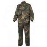 Костюм летний МПА-24 (Спецназ), камуфляж излом, Мираж-210