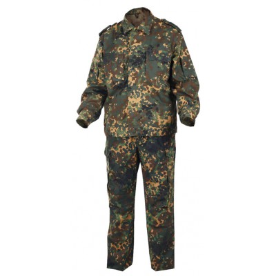 Костюм летний МПА-24 (Спецназ), камуфляж излом, Мираж-210