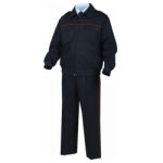 Костюм ППС летний куртка+брюки тк. Мираж