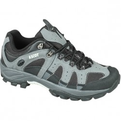 Кроссовки трекинговые Meteor серый