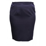 Юбка ПОЛИЦИЯ габардин