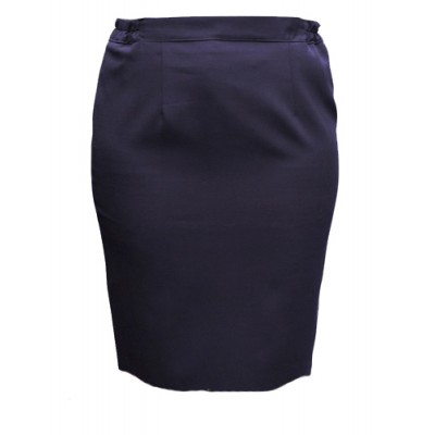 Юбка ПОЛИЦИЯ габардин