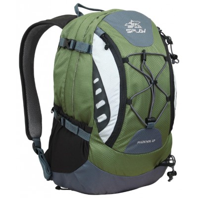 Рюкзак Phoenix 27 зеленый