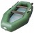 Надувная лодка Стрим-2/Стрим 2,8