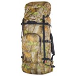 Рюкзак Медведь 120 КМ