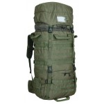 Рюкзак Raptor 80 олива