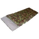 Спальный мешок Trek Planet Traveller Comfort (70383)