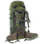 Среднеразмерный универсальный рюкзак (60л) TT RANGER 60 olive, 7656.331