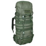 Рюкзак Raptor 60 олива