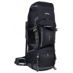 Трекинговый рюкзак для переноски тяжелых грузов Tatonka Bison 120 1429.040 black