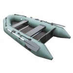 Надувная лодка Тайга 270