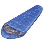Спальный мешок Snail 300 камуфлированный L