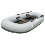 Надувная лодка Дельфин-2