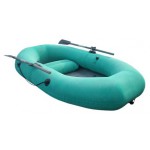 Надувная лодка Волна 1Н-01