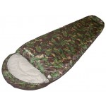 Спальный мешок Trek Planet Fisherman (70322)