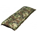 Спальный мешок Scout 200 синий R