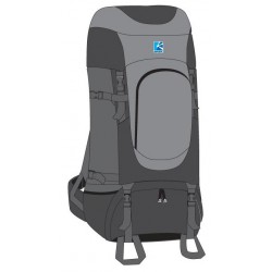 Рюкзак Баск SHIVLING 80 V3 70363