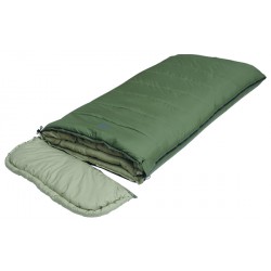 Низкотемпературный спальник-одеяло Tengu Mark 24SB 7251.0207