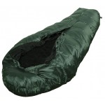 Спальный мешок Legionere 350 зеленый