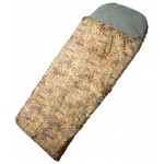 Степной, камуфляж Спальный мешок