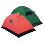 Палатка   SUPER LIGHT 2 green, 200x115x90
