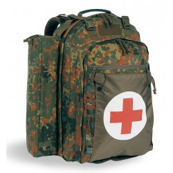 Рюкзак TT FIRST RESPONDER 2 FT flecktarn 2, 7933.464