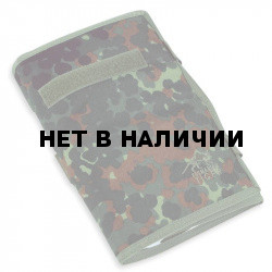 Планшет-органайзер TT PILOTPAD flecktarn, 7624.032